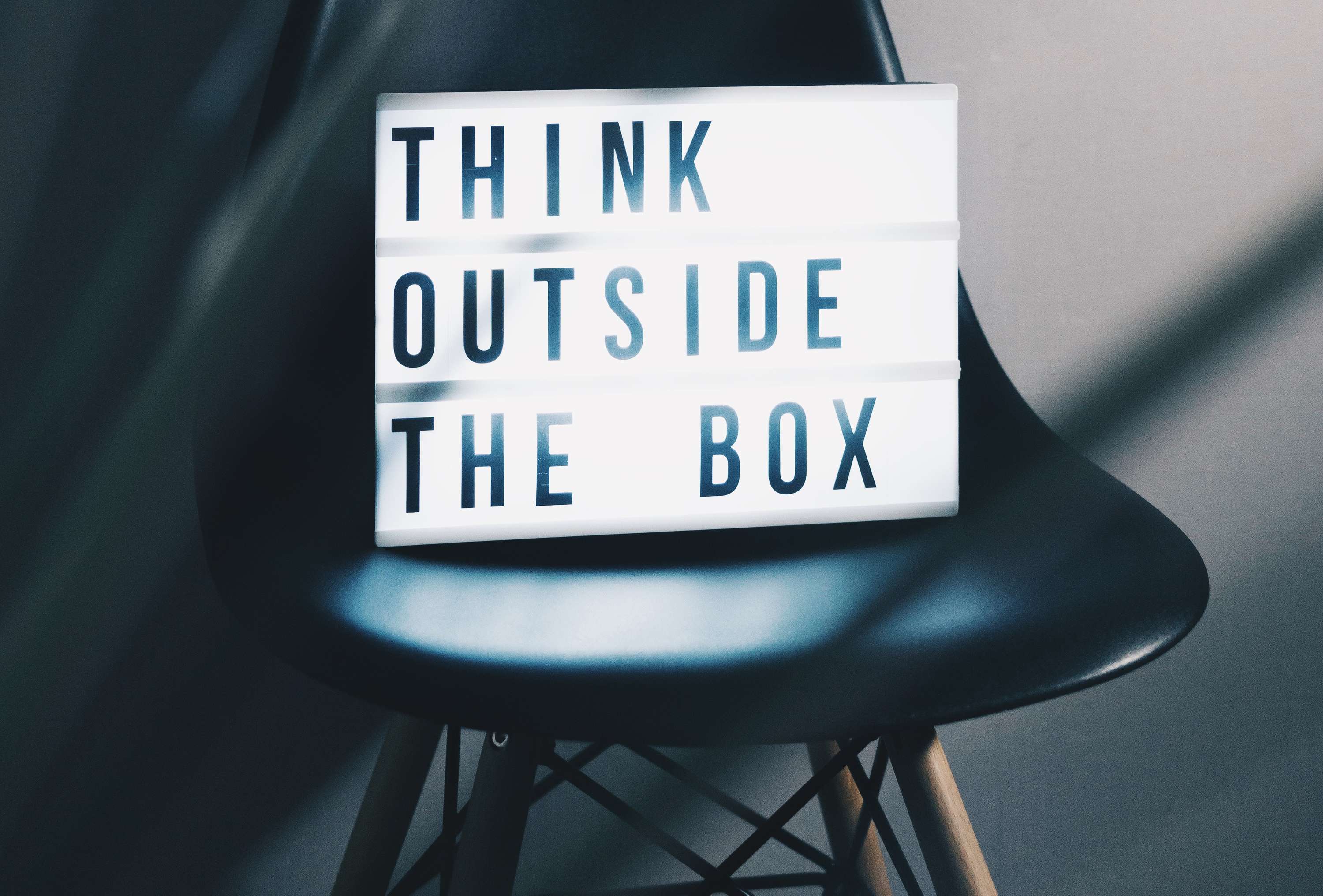 Standing Out From the Crowd [Free Event] by Denise Chippindale