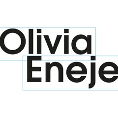 Olivia Eneje