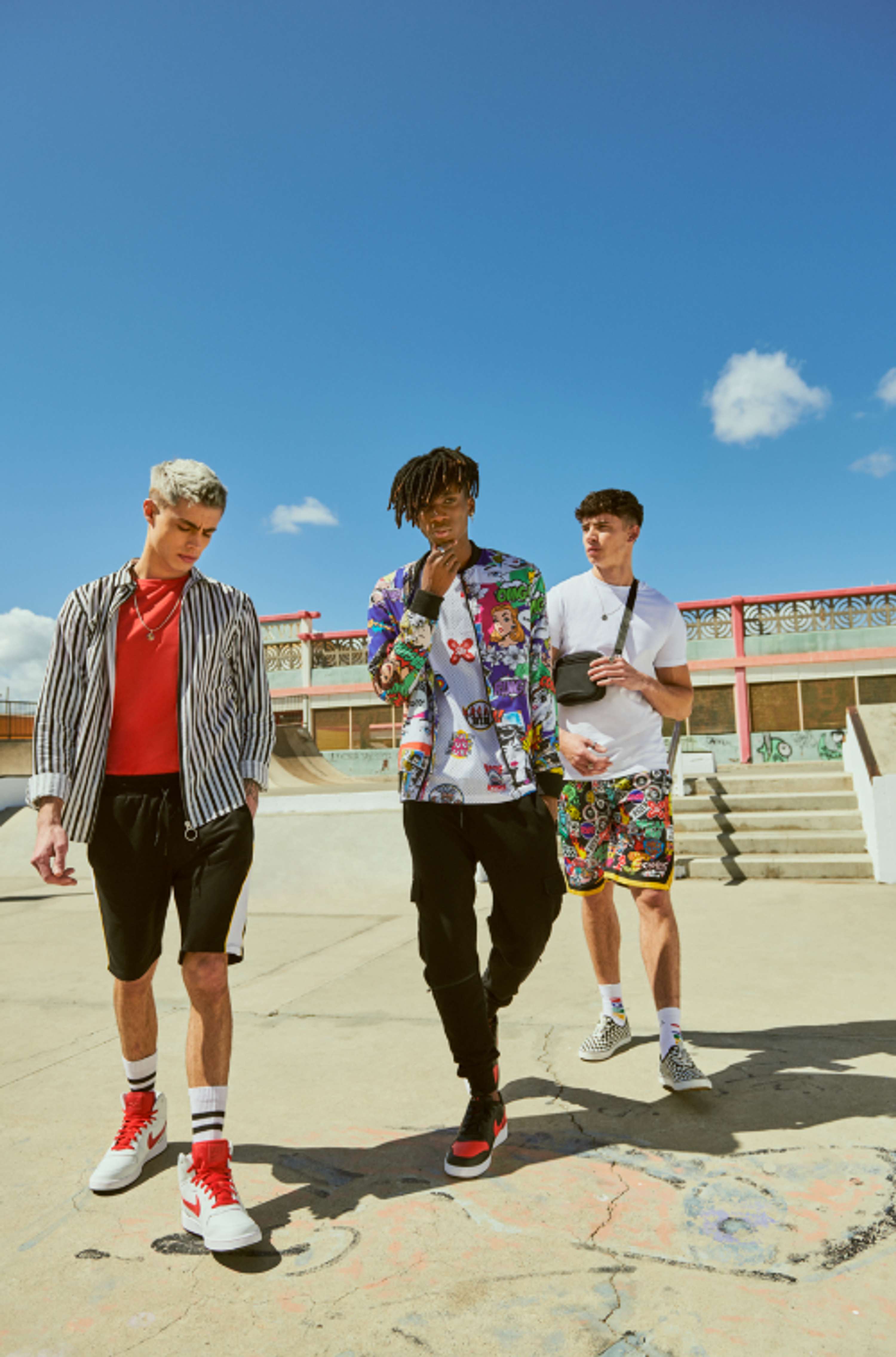 KOOVS.COM - MW SS19 CAMPAIGN by Lauren Smith