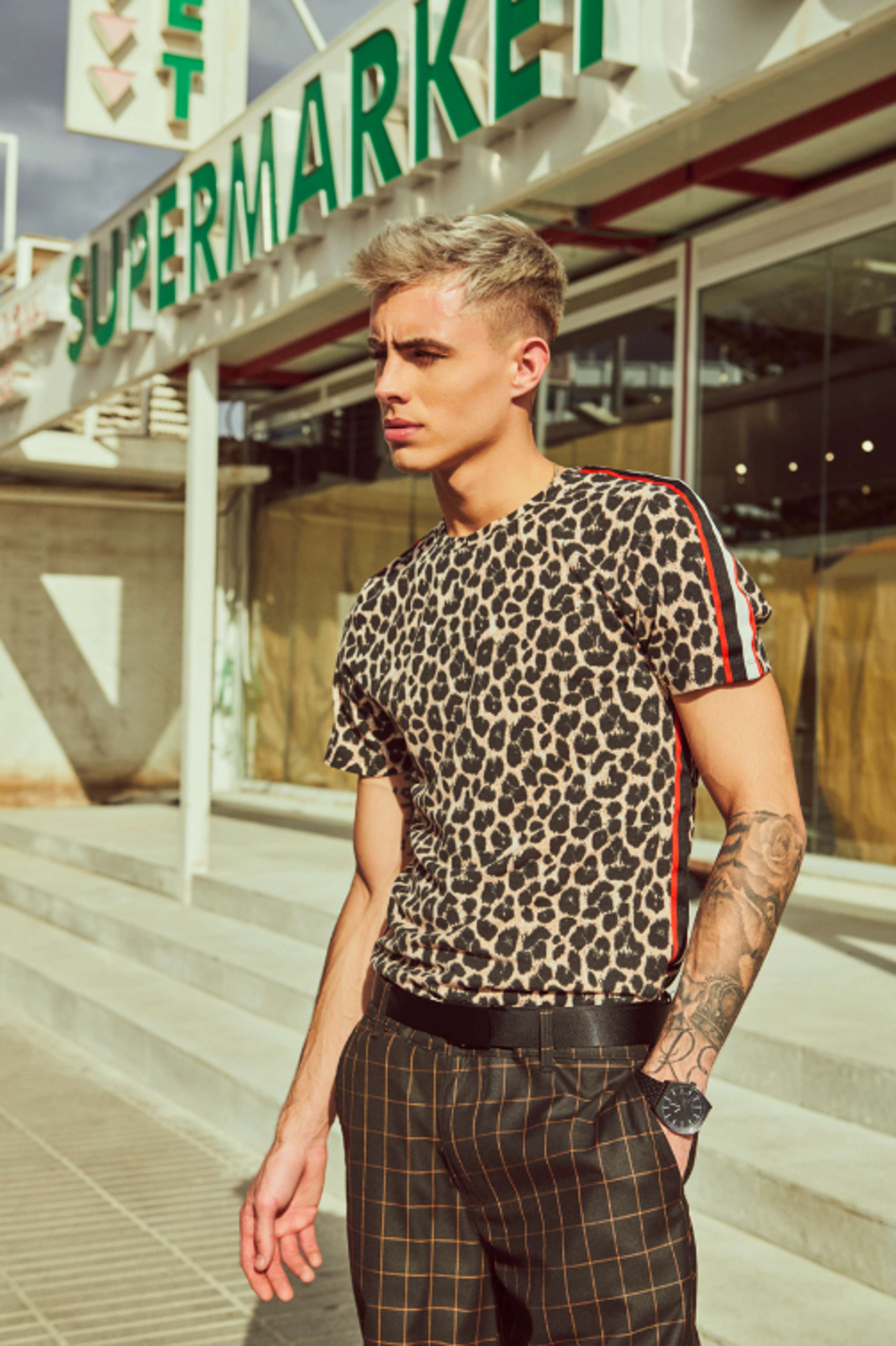 KOOVS.COM - MW SS19 CAMPAIGN by Lauren Smith