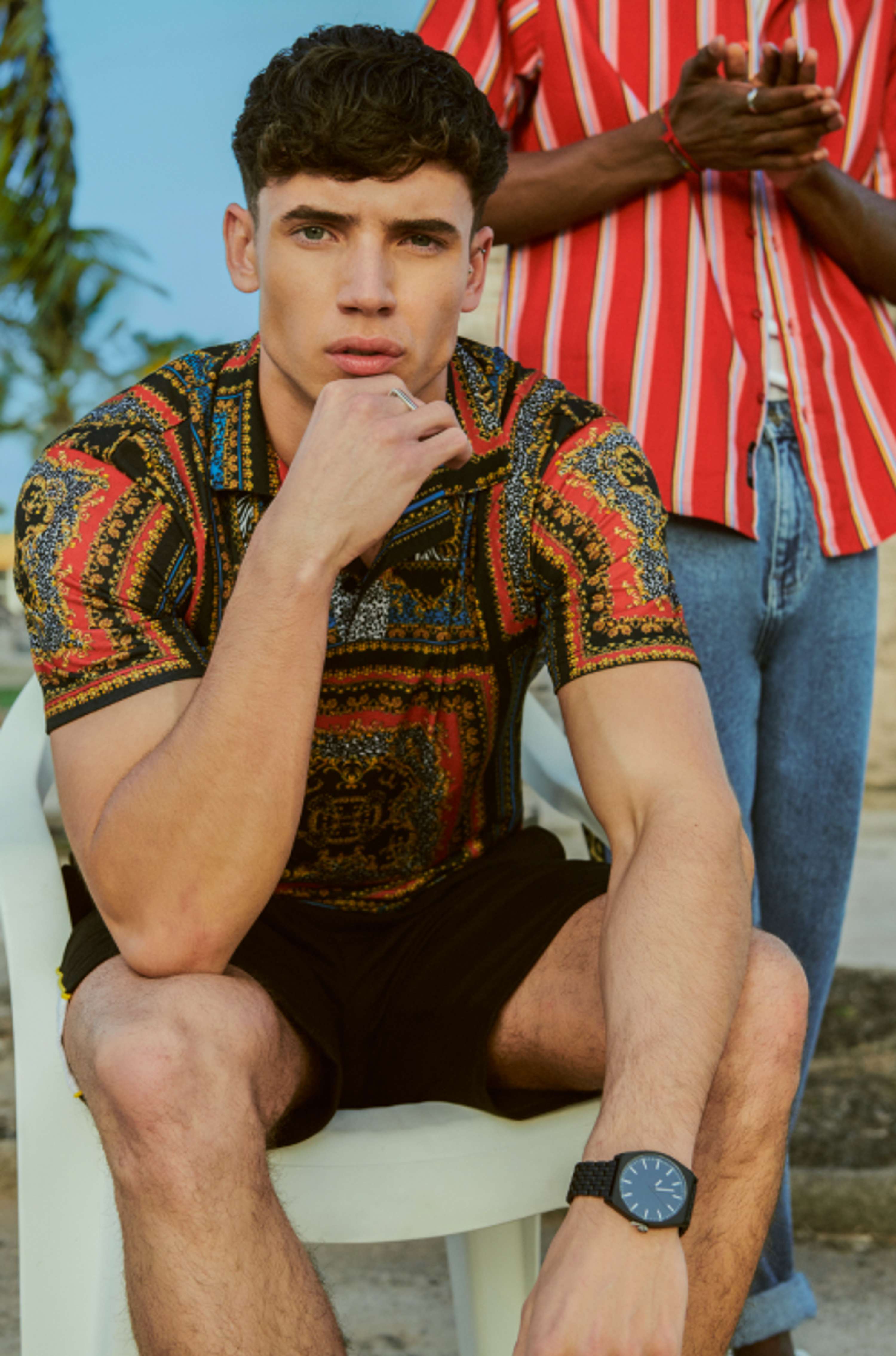 KOOVS.COM - MW SS19 CAMPAIGN by Lauren Smith