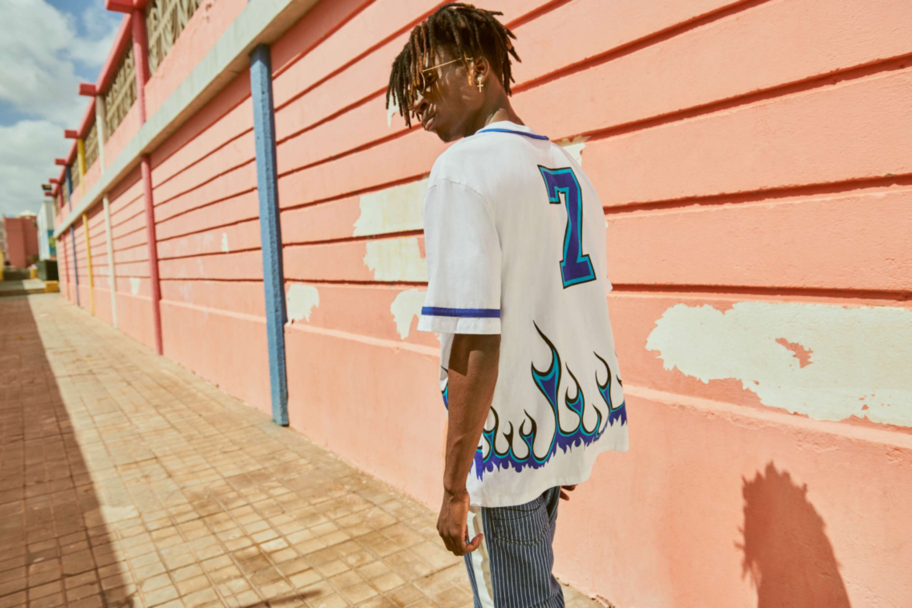 KOOVS.COM - MW SS19 CAMPAIGN by Lauren Smith