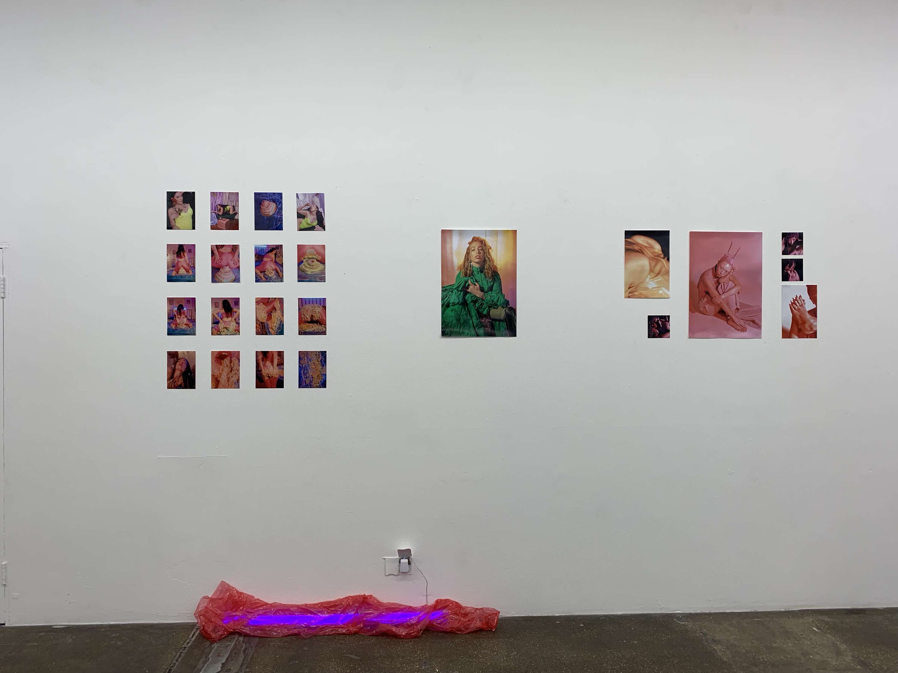 BRICKS Issue Launch by Robin McGonigle