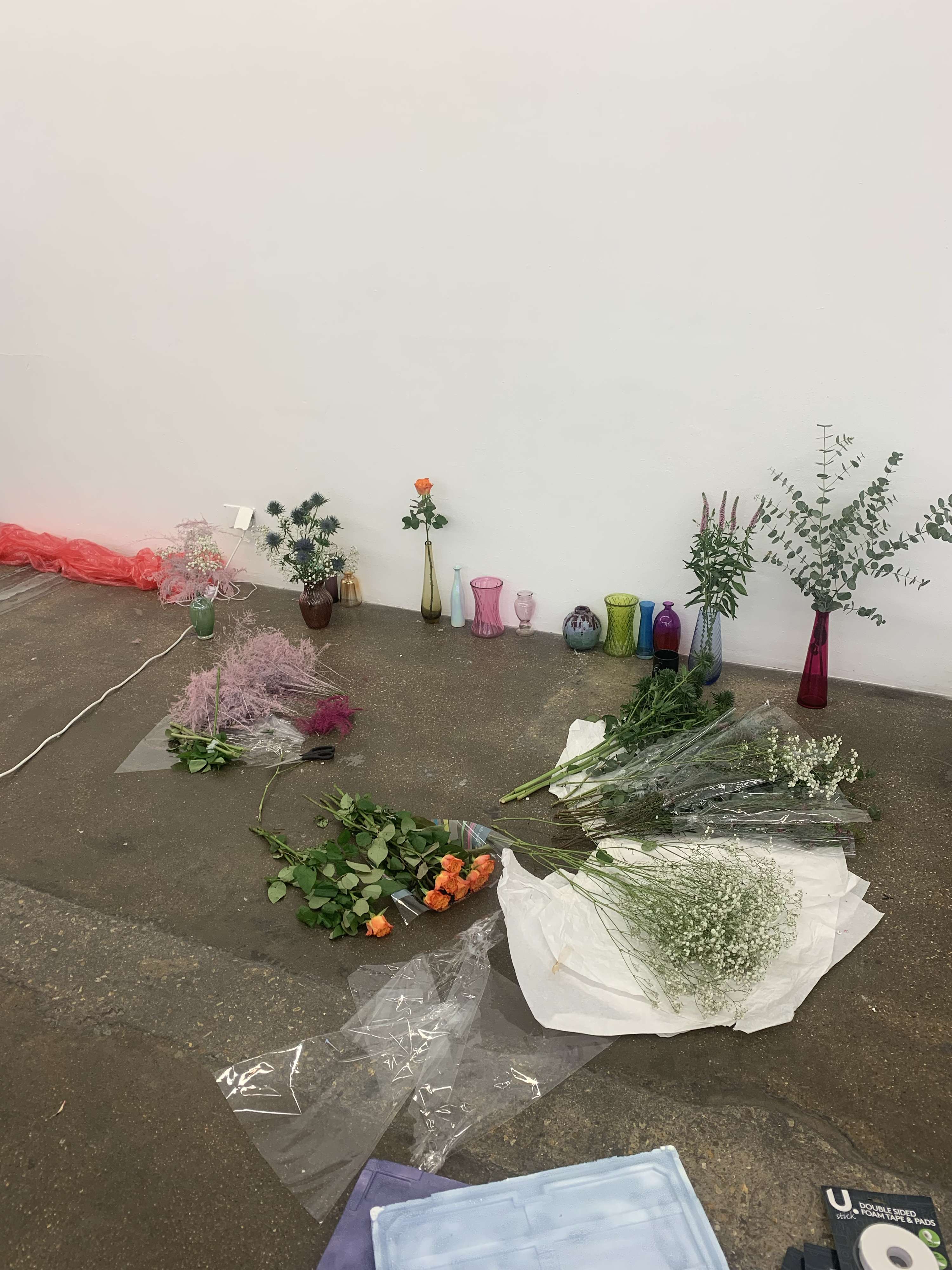 BRICKS Issue Launch by Robin McGonigle