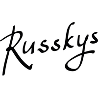 Russkys logo
