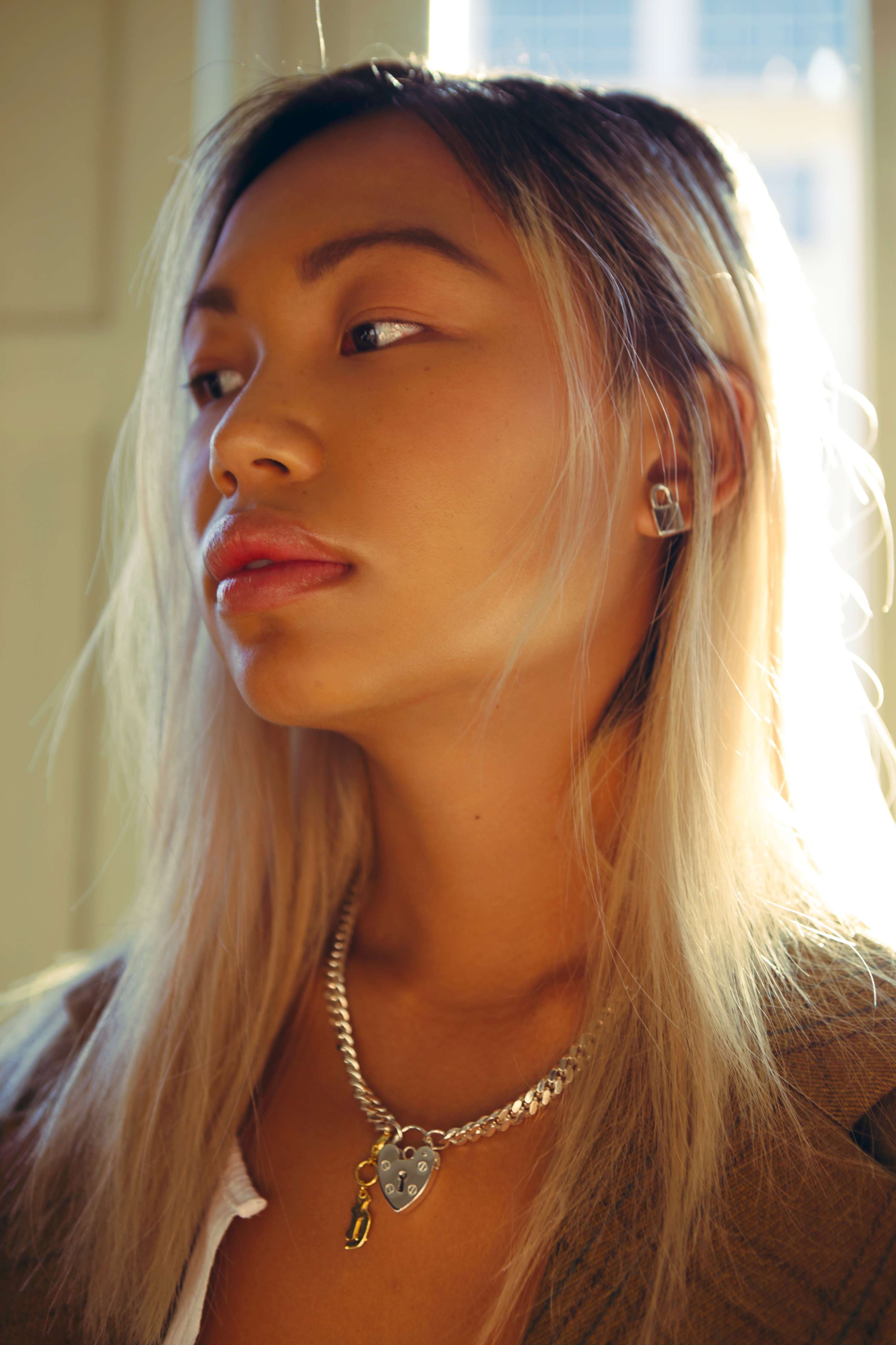 Hattons Lab Lookbook by Rianna Gayle