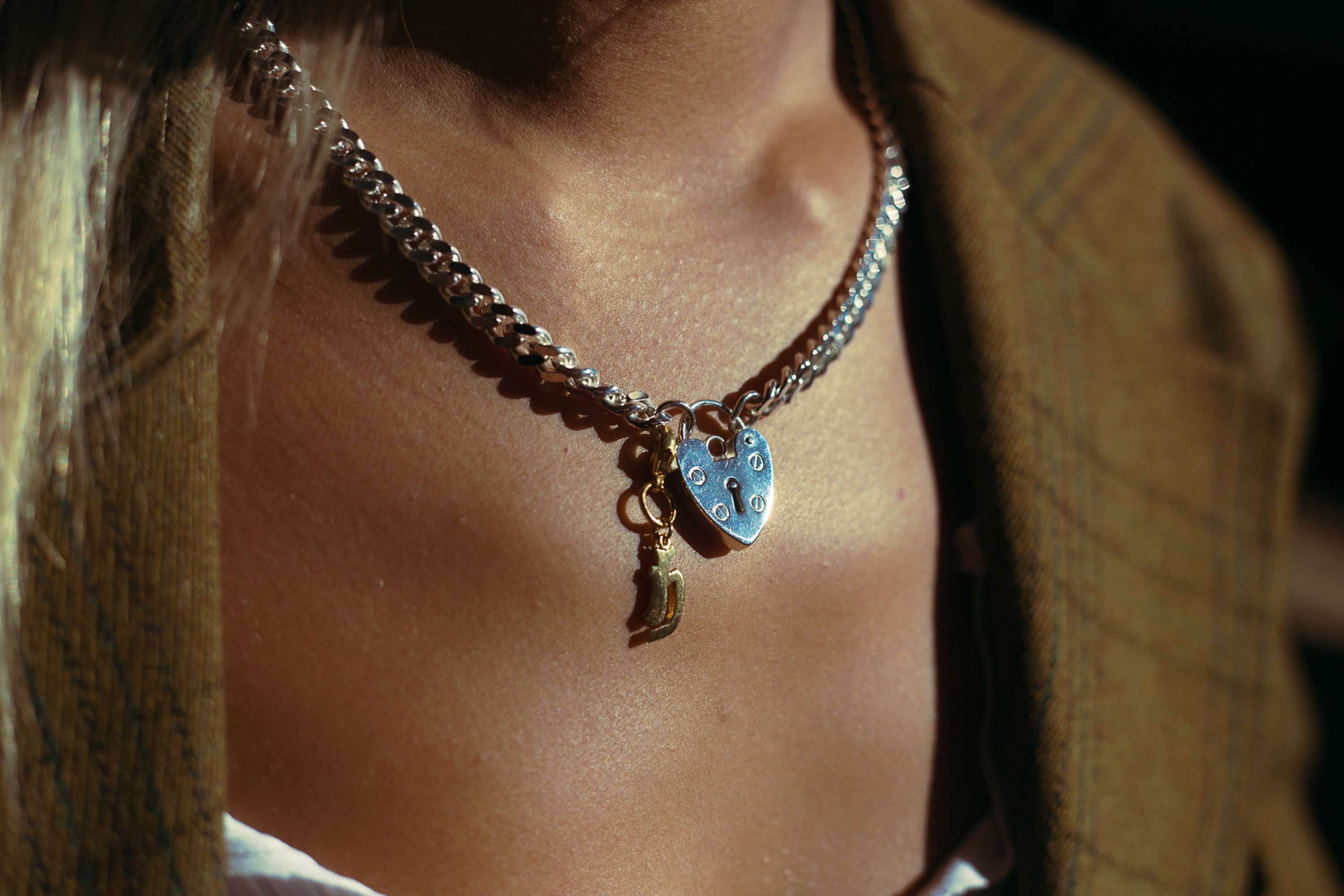Hattons Lab Lookbook by Rianna Gayle