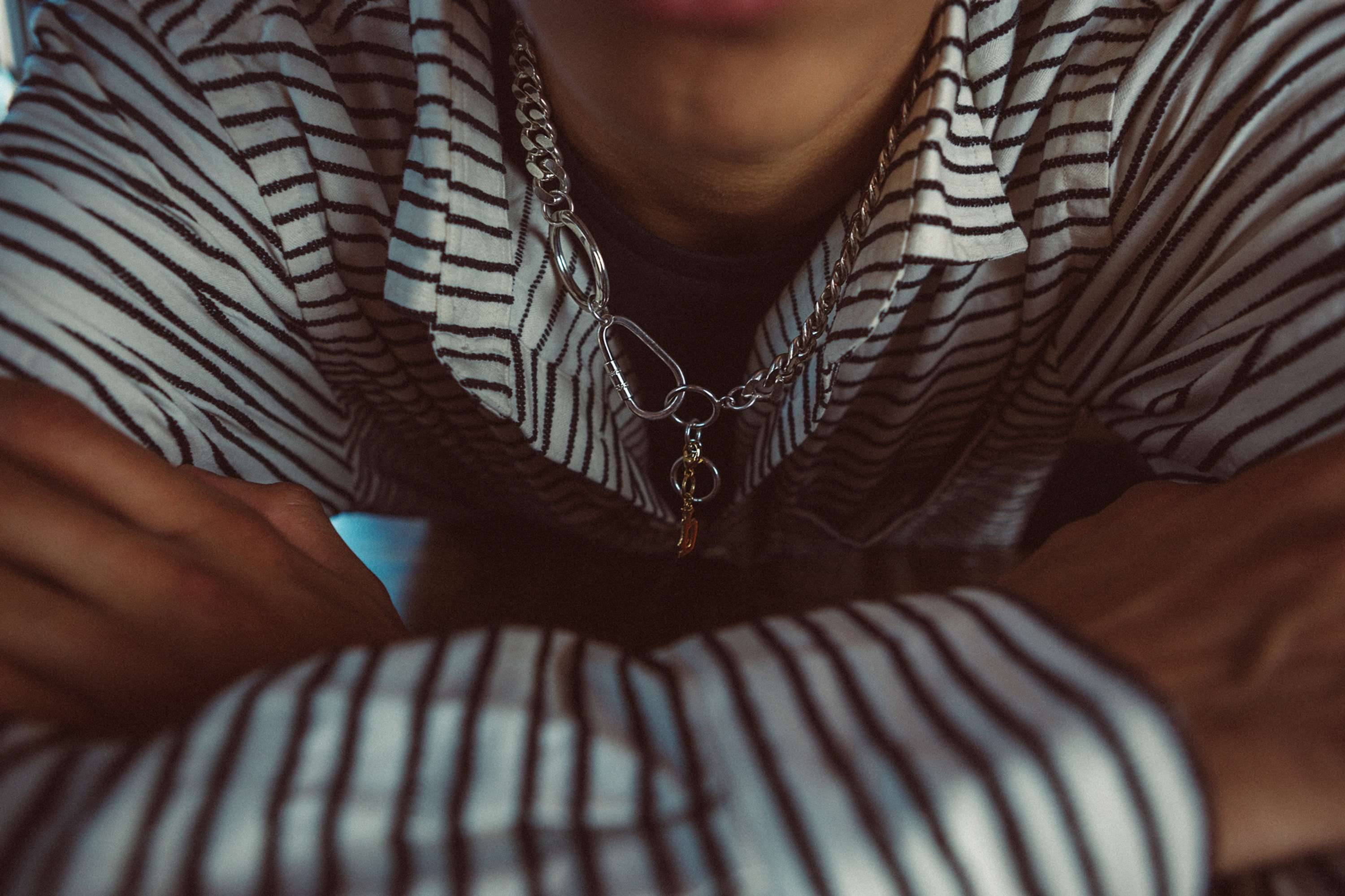 Hattons Lab Lookbook by Rianna Gayle