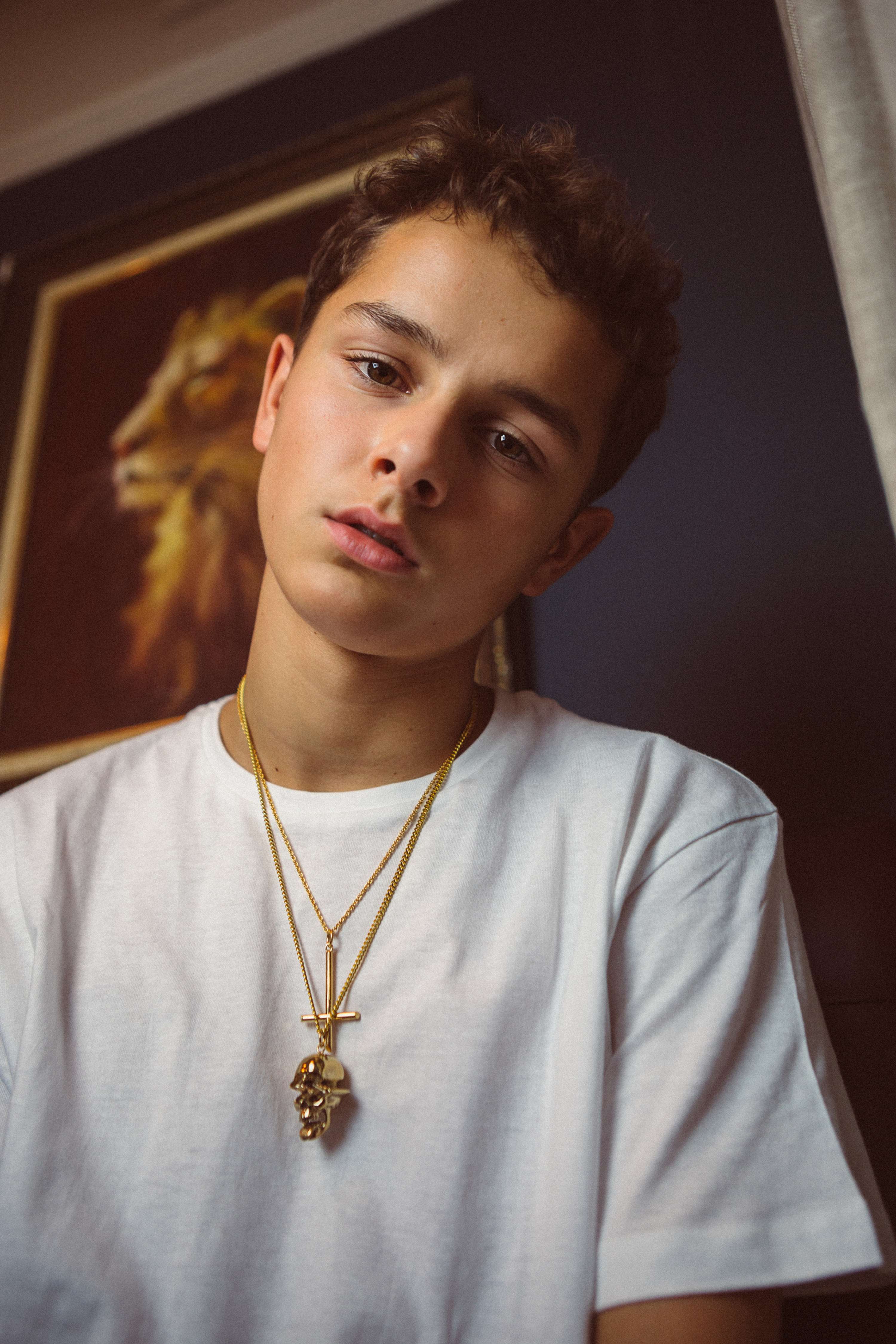 Hattons Lab Lookbook by Rianna Gayle