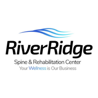 River Ridge Spine and Rehabilitation logo