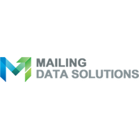 Mailing Data Solutions logo