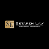 Setareh Law, APLC logo