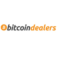 Bitcoin Dealers Melbourne logo