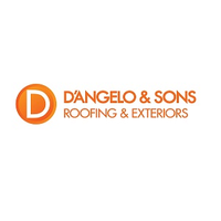 D'Angelo & Sons Roofing & Exteriors | Roofing Repair, Eavestrough Repair Cambridge logo