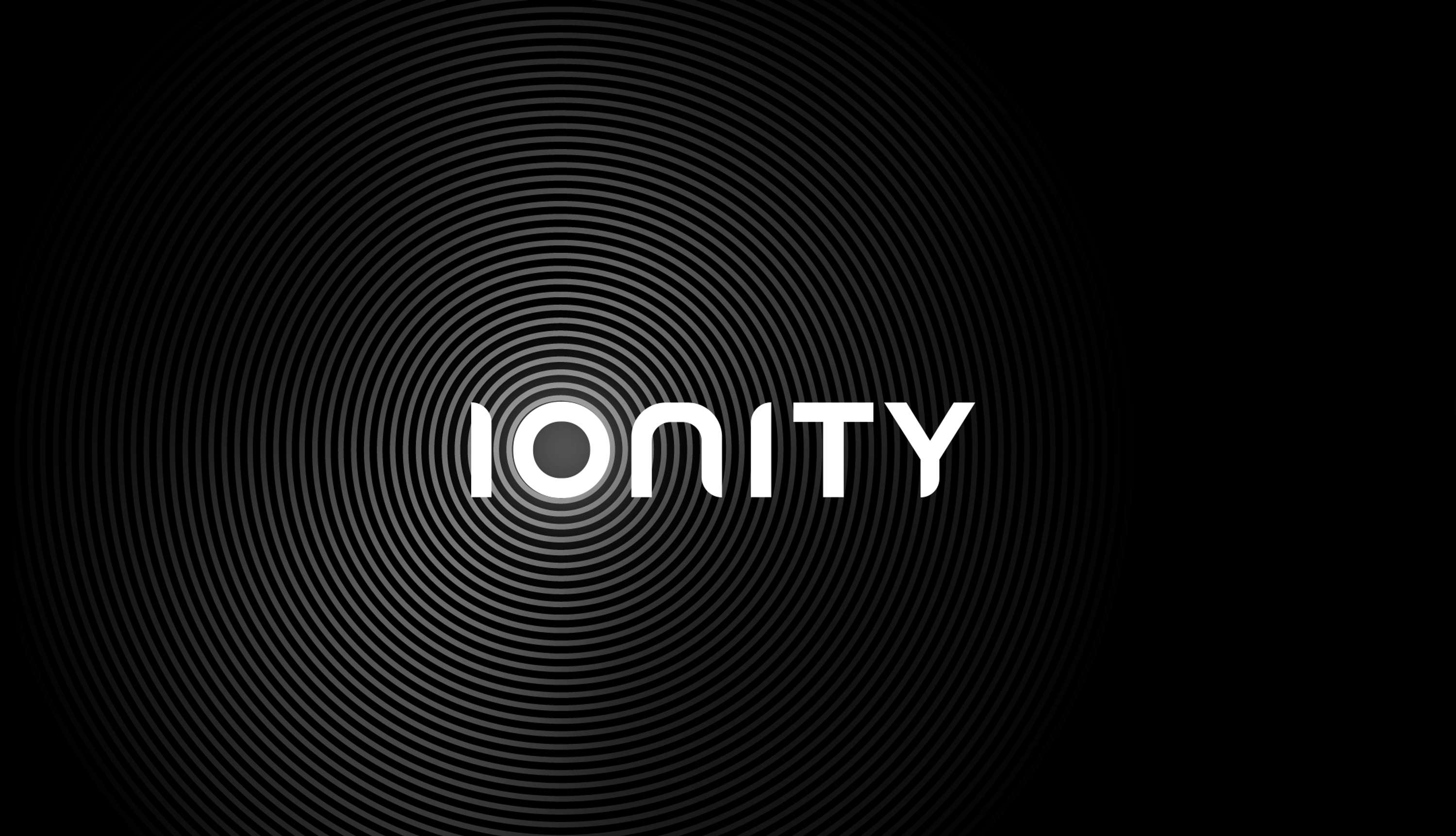 Ionity by Cameron Buckman