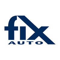 Fix Auto Redlands logo