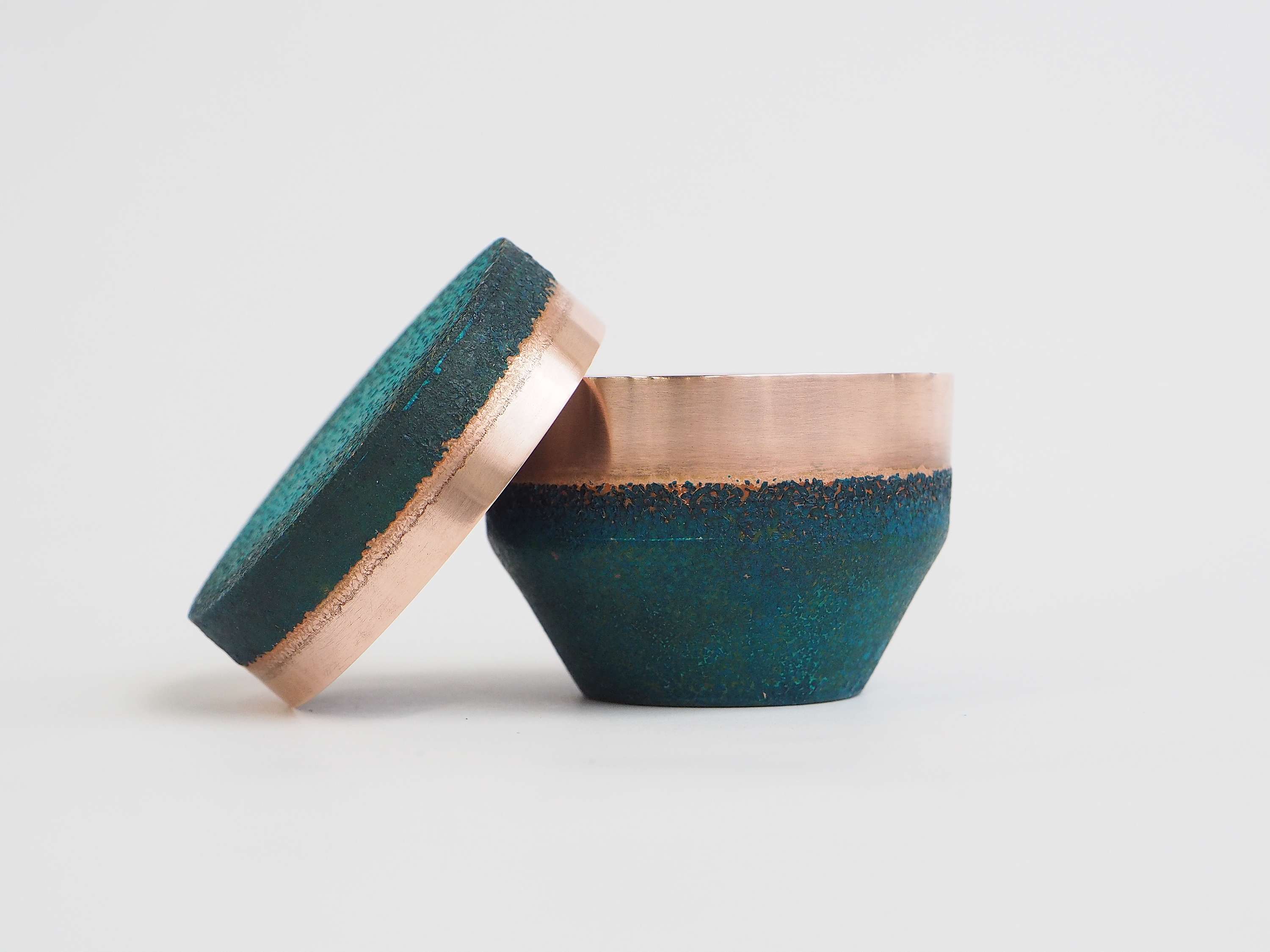 The Container Collective by Helena Russell