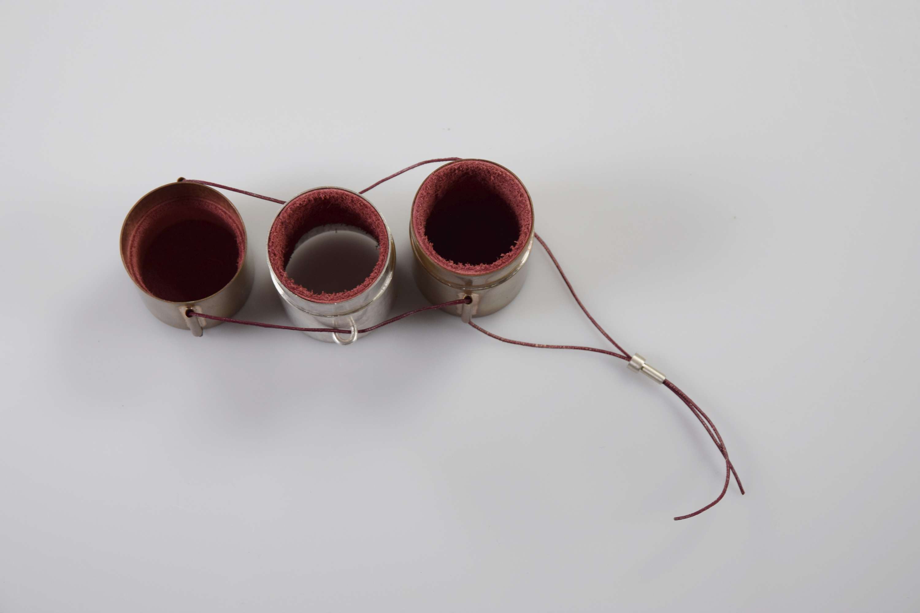 The Container Collective by Helena Russell
