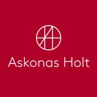 Askonas Holt logo