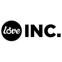 LoveINC logo