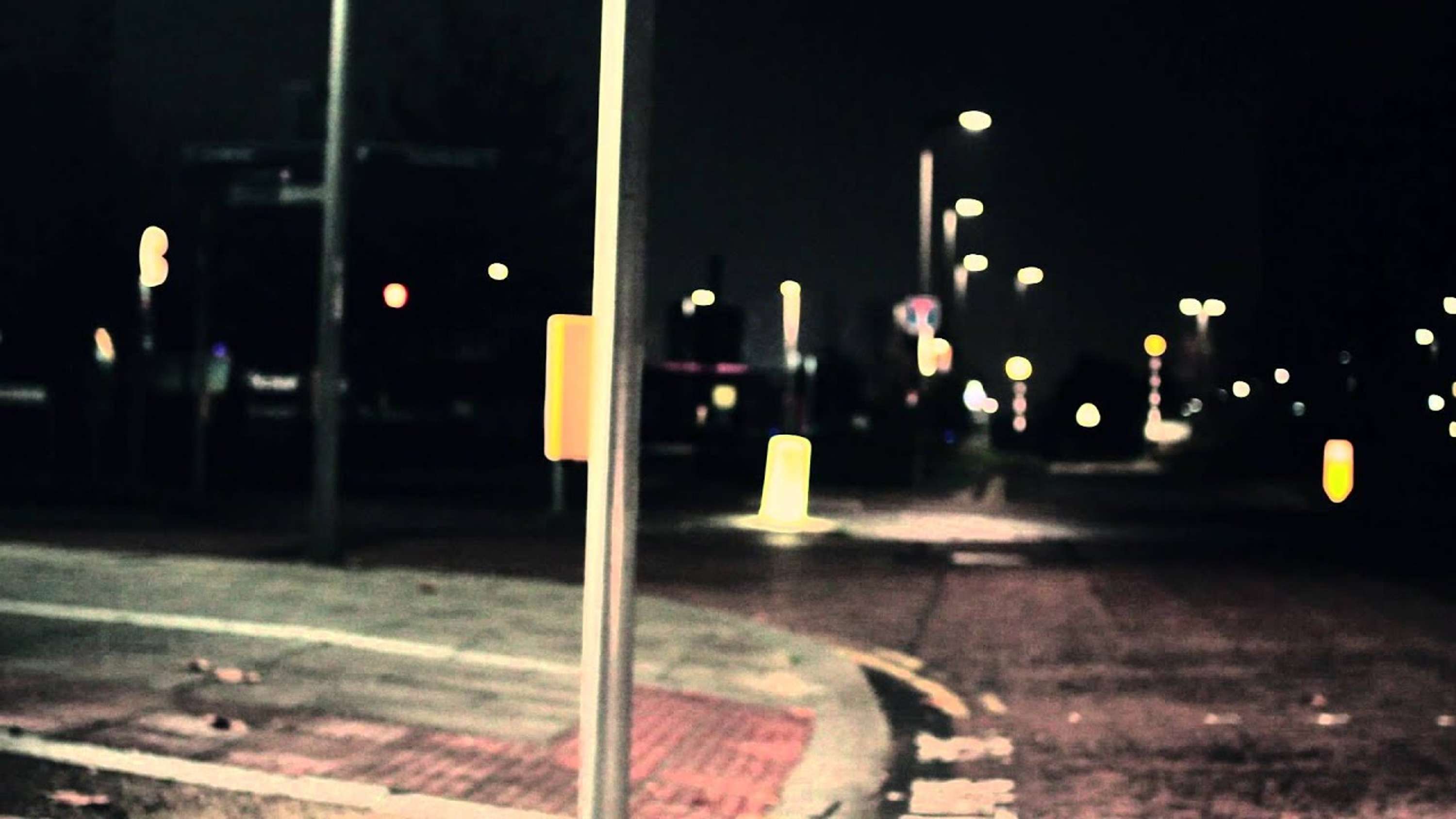 Moving Image by Joana Ascenso