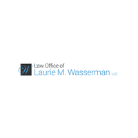 Law Office of Laurie M. Wasserman LLC logo