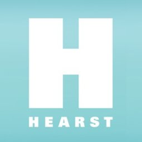Hearst Magazines UK logo