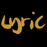 Lyric Hammersmith logo