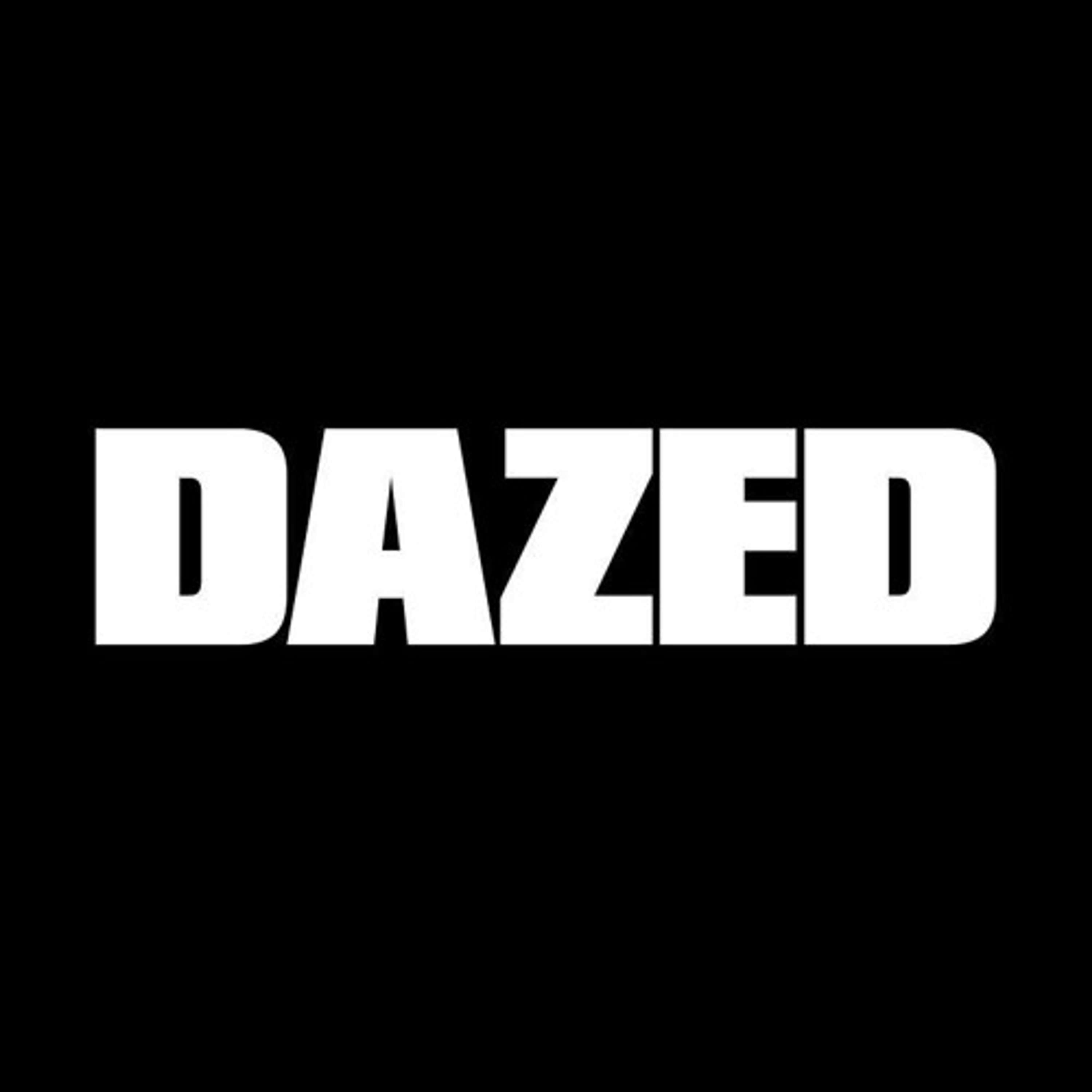 My Writing For Dazed by Ailidh MacLean