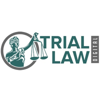 Trial Law Digital logo