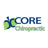 CORE Chiropractic logo