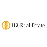 H2 Real Estate logo
