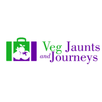 Veg Jaunts and Journeys logo