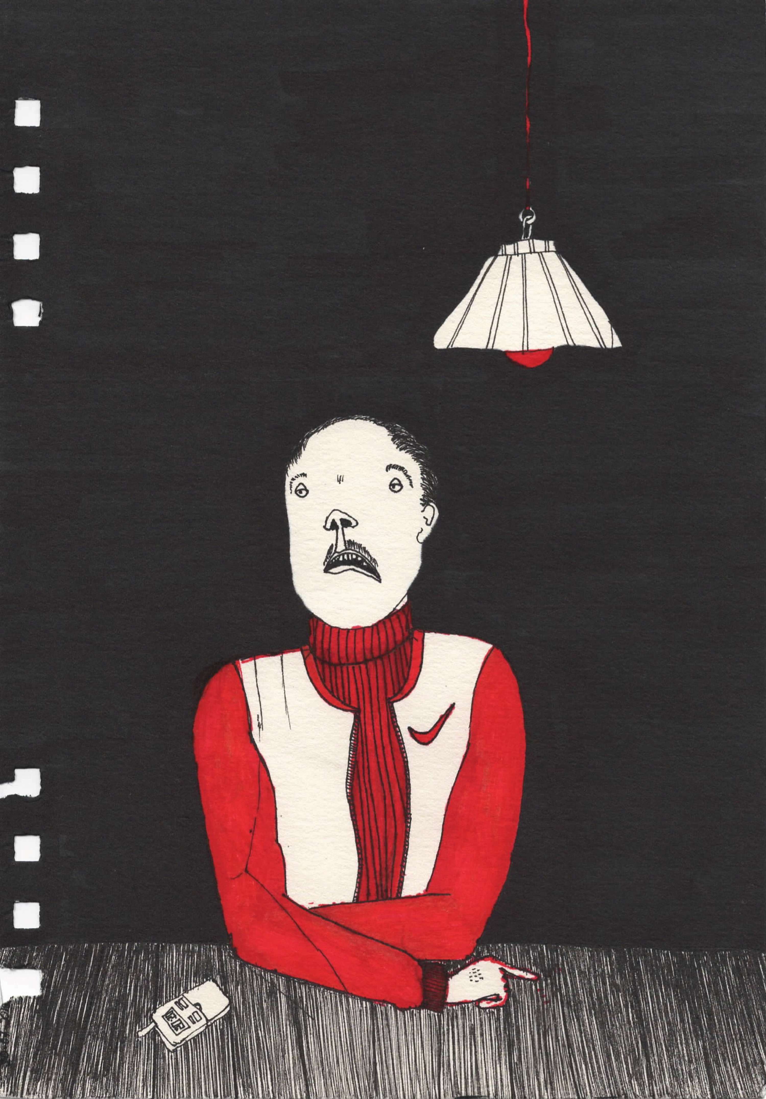 FROM : BASICK by Vera Rita