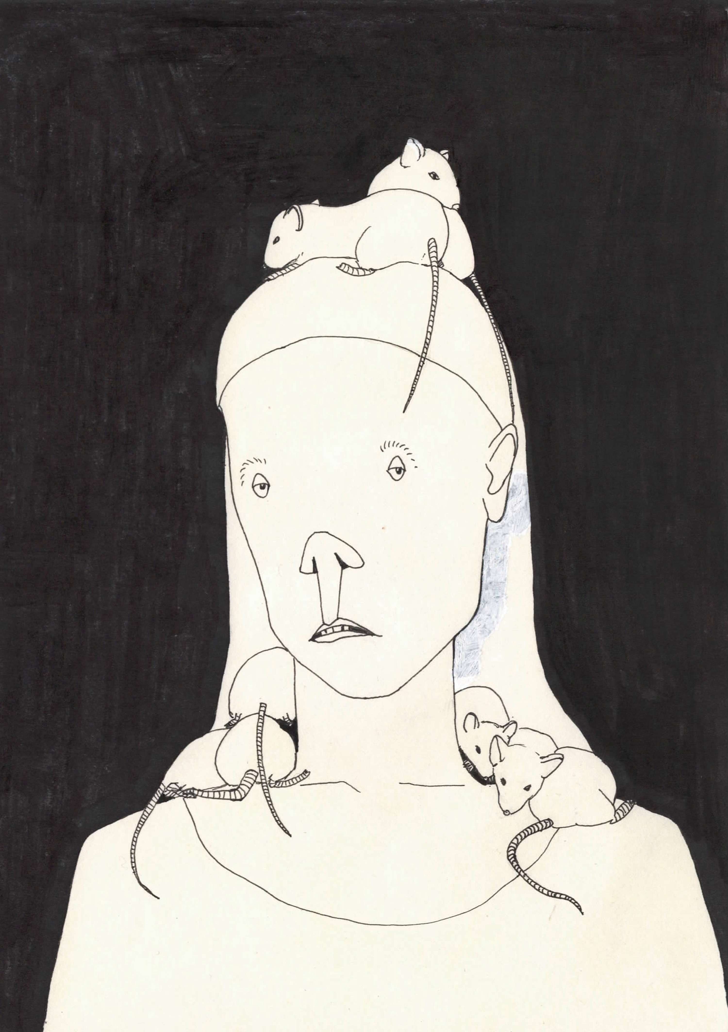 FROM : BASICK by Vera Rita