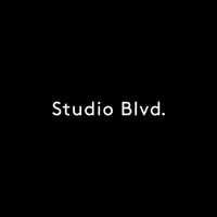 Studio Blvd logo