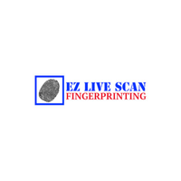 EZ Live Scan logo