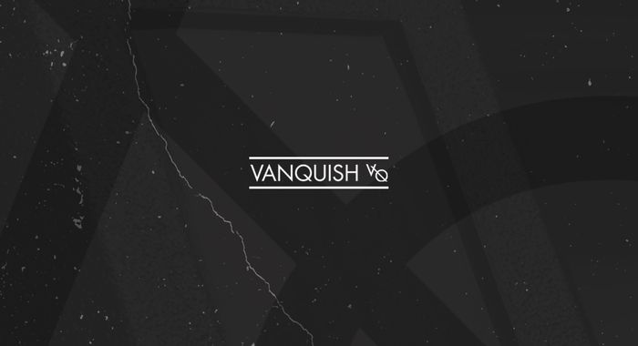 Vanquish Fitness - Test Shoot