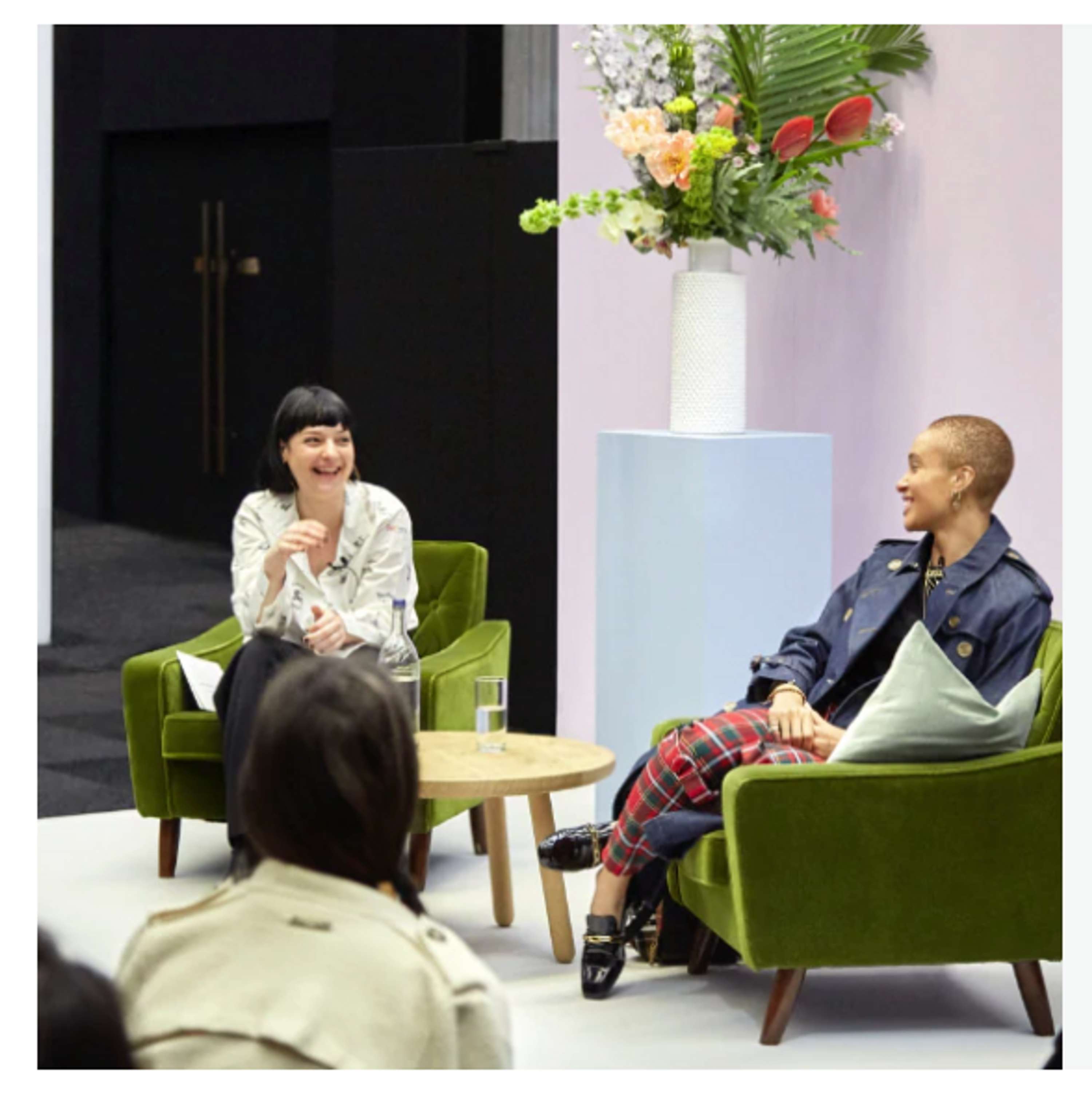 Learning and Development by Burberry