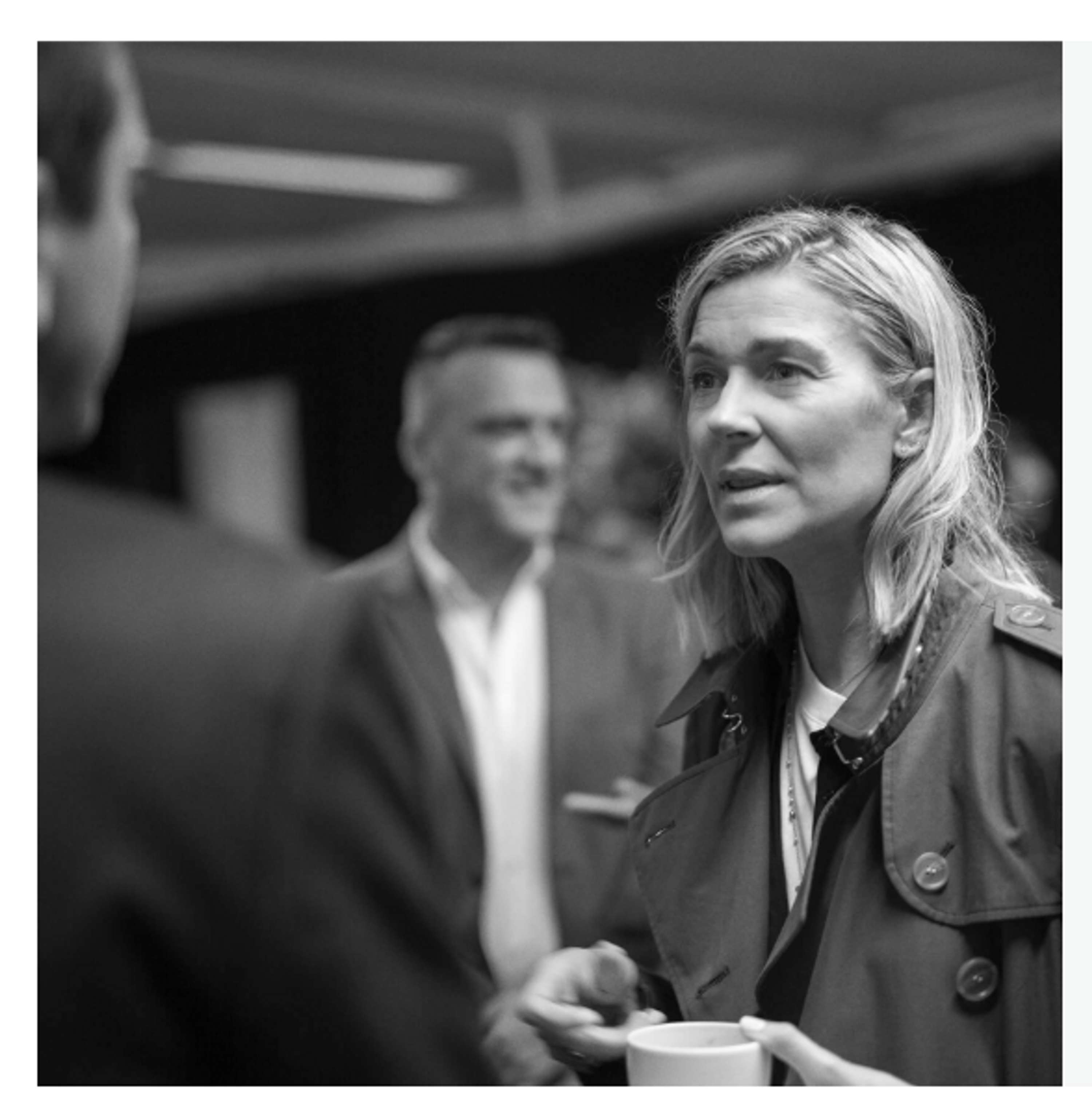 Learning and Development by Burberry