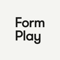 Formplay logo