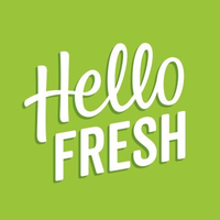 HelloFresh logo