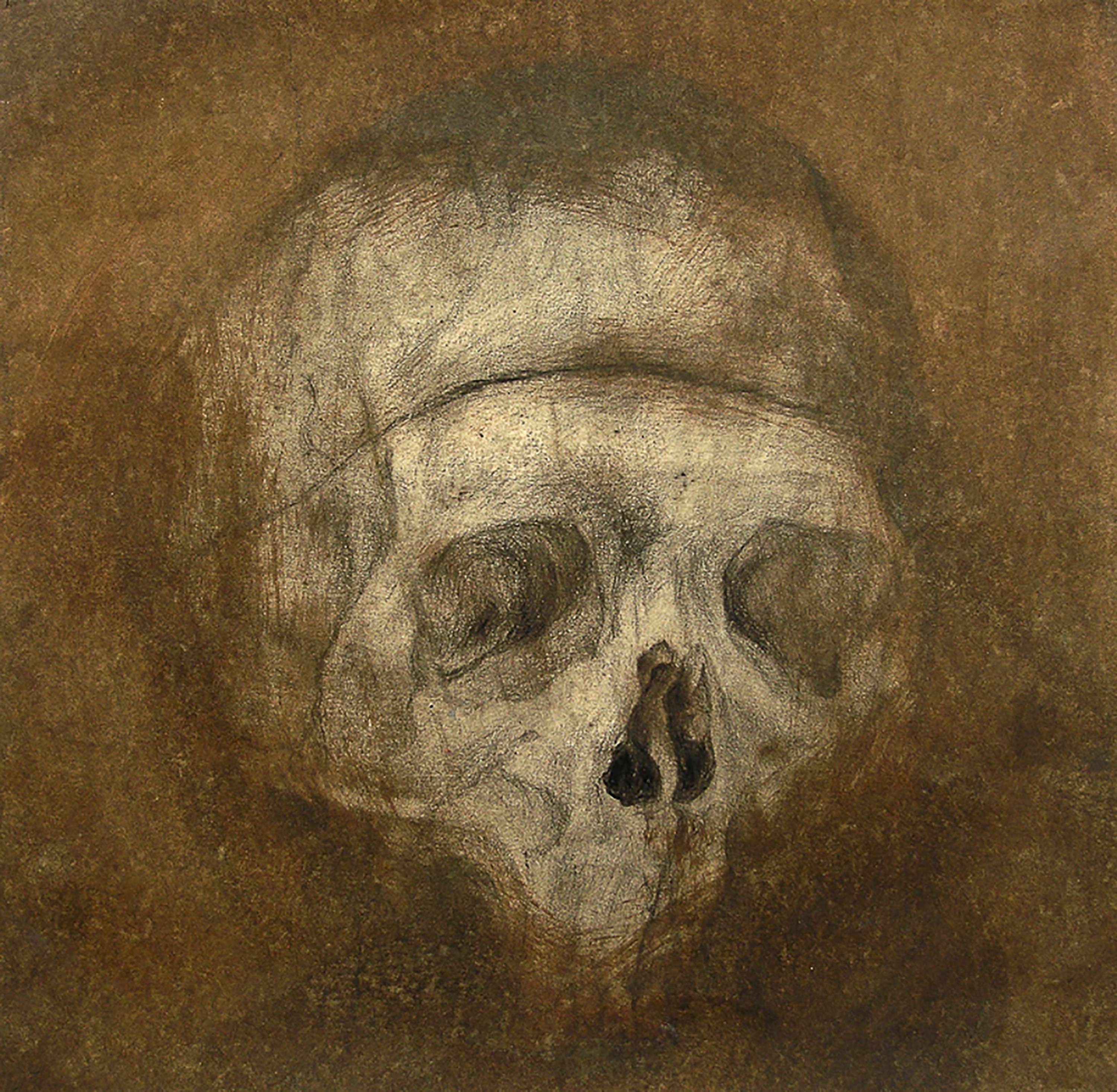 Mixed media fine art by Jakub Pasierkiewicz