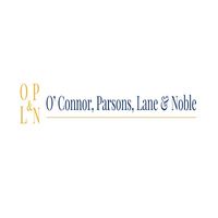 O'Connor, Parsons, Lane & Noble LLC logo