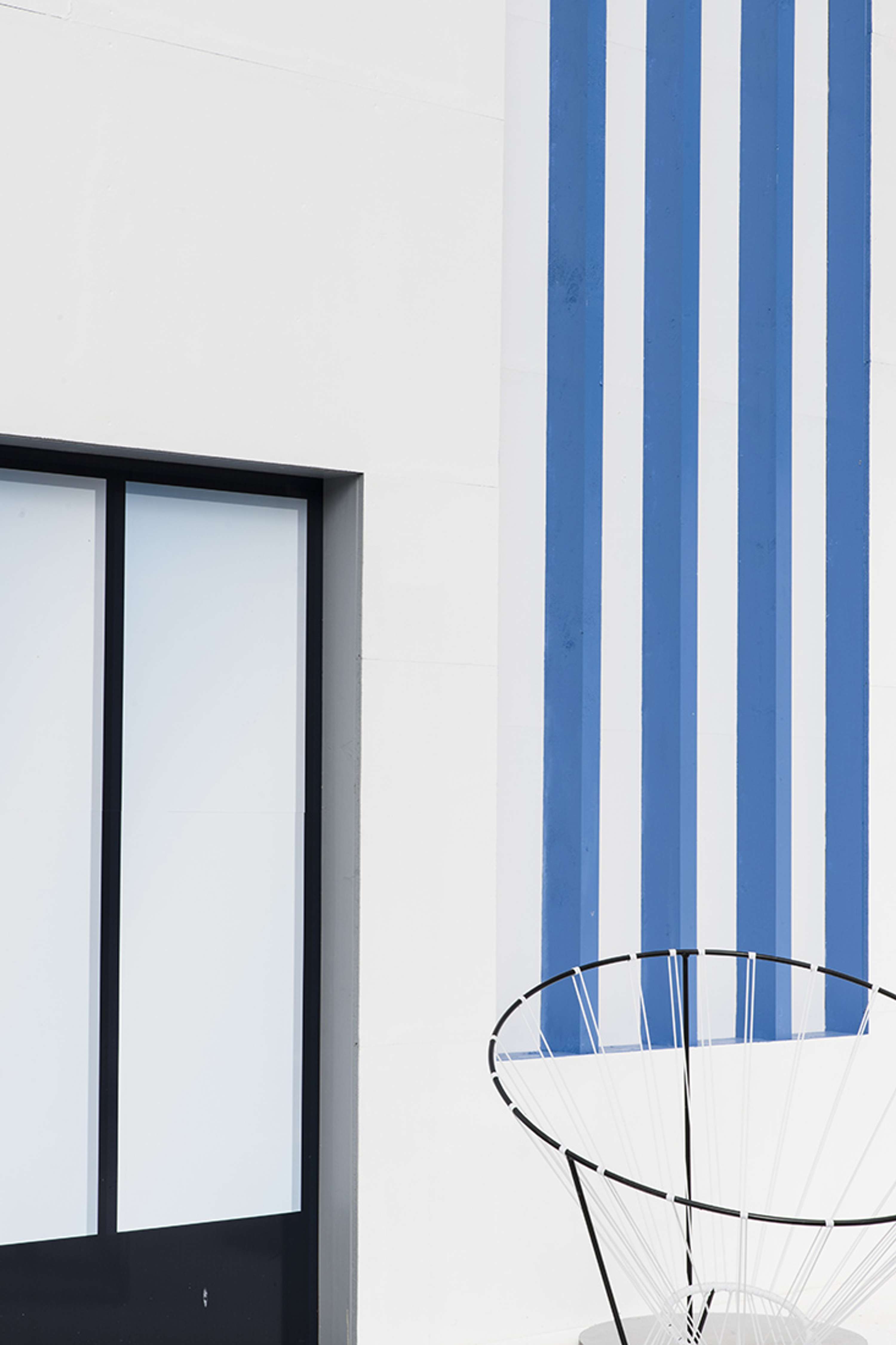 Encoded Suprematism by Jakub Pasierkiewicz