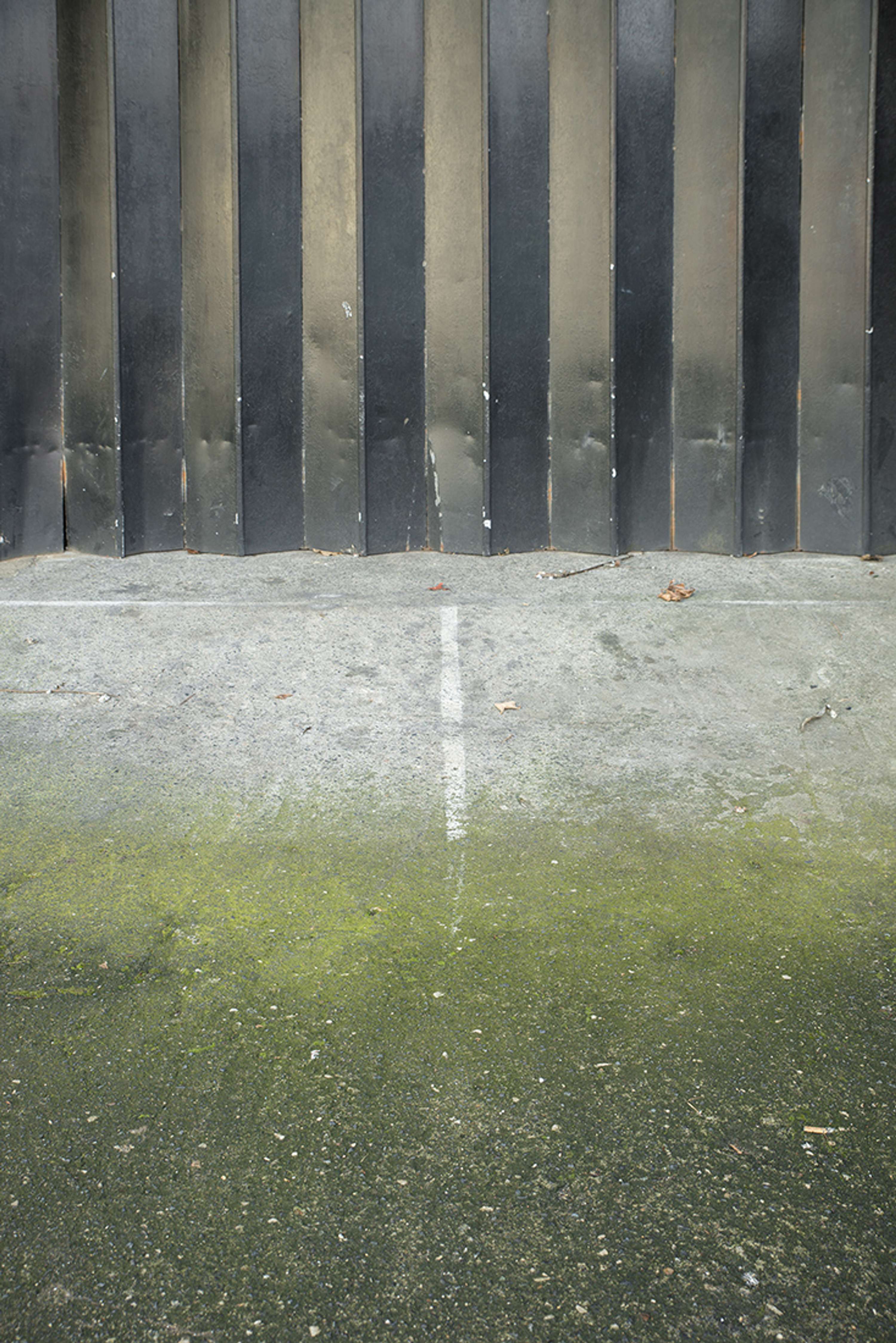 Encoded Suprematism by Jakub Pasierkiewicz