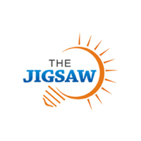 Thejigsawseo logo