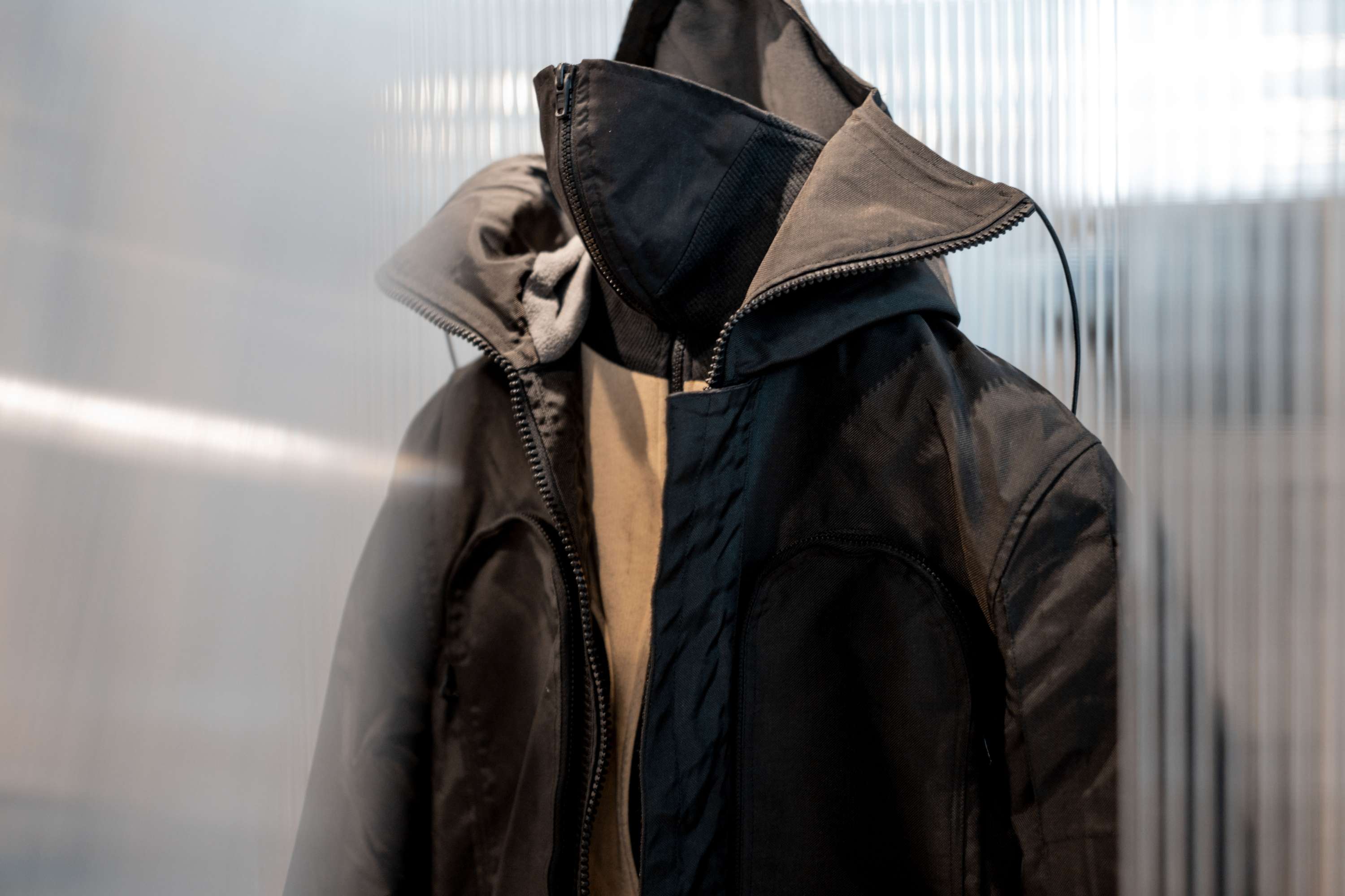 'Vexed Generation' for Highsnobiety Issue 18 by Chris Tang