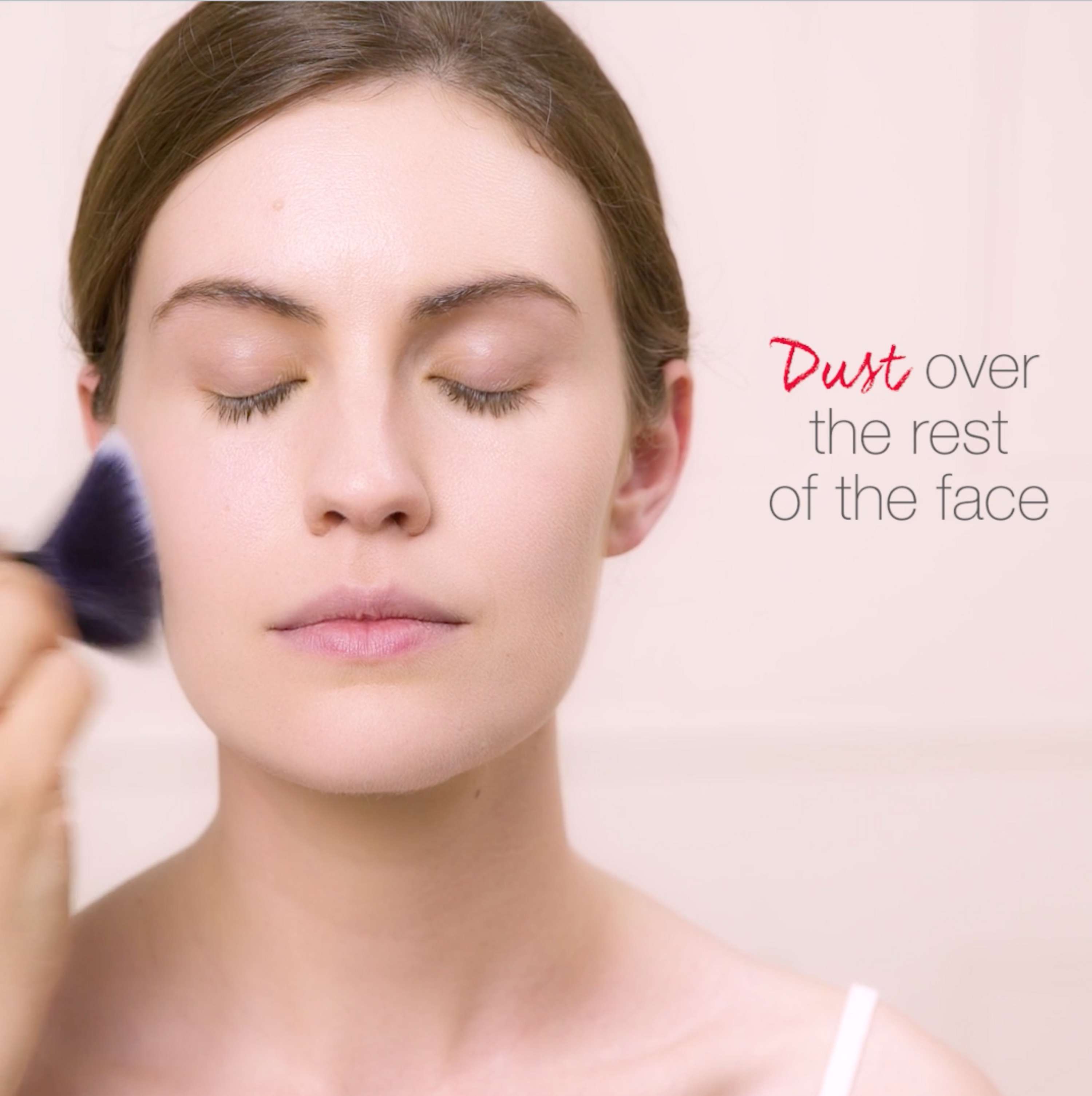 AVON|TRUE by JO BURROWS