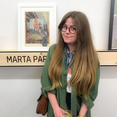 Marta Parszeniew